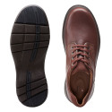 Brawley Pace Mahogany Leather Brawley Pace Mahogany Leather