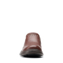 Un Brawley Step Mahogany Leather Un Brawley Step Mahogany Leather