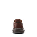 Un Brawley Step Mahogany Leather Un Brawley Step Mahogany Leather