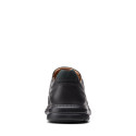 Un Brawley Step Black Leather Un Brawley Step Black Leather