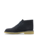 Desert Boot.. Navy Suede Desert Boot.. Navy Suede