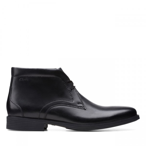 Whiddon Mid Black
