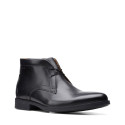 Whiddon Mid Black