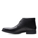 Whiddon Mid Black