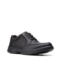 Bradley Vibe Black Tumbled Leather Bradley Vibe Black Tumbled Leather