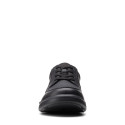 Bradley Vibe Black Tumbled Leather Bradley Vibe Black Tumbled Leather