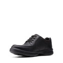 Bradley Vibe Black Tumbled Leather Bradley Vibe Black Tumbled Leather