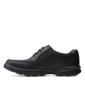 Bradley Vibe Black Tumbled Leather Bradley Vibe Black Tumbled Leather