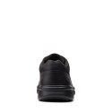 Bradley Vibe Black Tumbled Leather Bradley Vibe Black Tumbled Leather