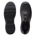 Bradley Vibe Black Tumbled Leather Bradley Vibe Black Tumbled Leather