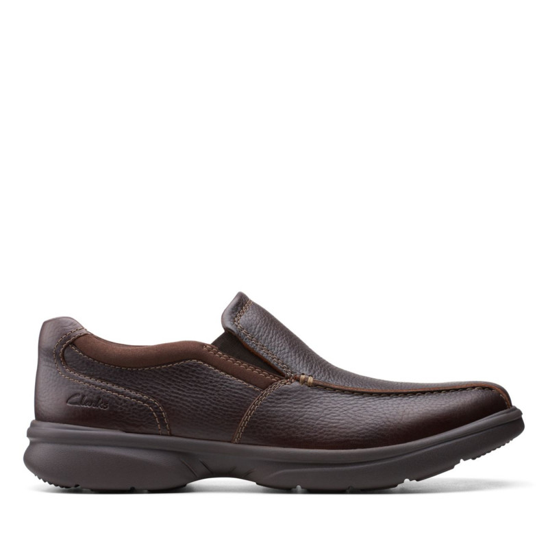 Bradley Step Brown Tumbled Bradley Step Brown Tumbled