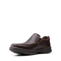 Bradley Step Brown Tumbled Bradley Step Brown Tumbled