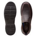 Bradley Step Brown Tumbled Bradley Step Brown Tumbled