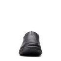 Bradley Free Black Tumbled Leather Bradley Free Black Tumbled Leather