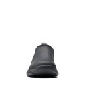 Grove Step Black Leather Grove Step Black Leather