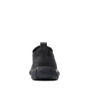 Grove Step Black Leather Grove Step Black Leather