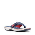 BREEZE SEA Navy/Red BREEZE SEA Navy/Red