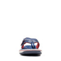 BREEZE SEA Navy/Red BREEZE SEA Navy/Red
