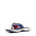 BREEZE SEA Navy/Red BREEZE SEA Navy/Red