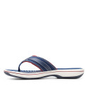 BREEZE SEA Navy/Red BREEZE SEA Navy/Red