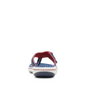 BREEZE SEA Navy/Red BREEZE SEA Navy/Red