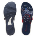 BREEZE SEA Navy/Red BREEZE SEA Navy/Red