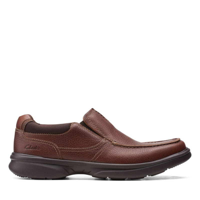 Bradley Free Tan Tumbled Bradley Free Tan Tumbled