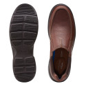 Bradley Free Tan Tumbled Bradley Free Tan Tumbled