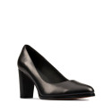 Kaylin Cara 2 Black Leather Kaylin Cara 2 Black Leather