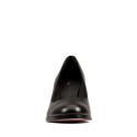 Kaylin Cara 2 Black Leather Kaylin Cara 2 Black Leather
