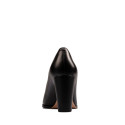 Kaylin Cara 2 Black Leather Kaylin Cara 2 Black Leather