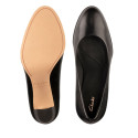 Kaylin Cara 2 Black Leather Kaylin Cara 2 Black Leather