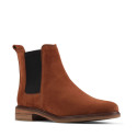Clarkdale Arlo Tan Suede Clarkdale Arlo Tan Suede