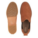 Clarkdale Arlo Tan Suede Clarkdale Arlo Tan Suede