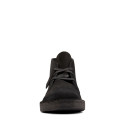 Desert Coal Black Suede Desert Coal Black Suede