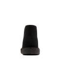 Desert Coal Black Suede Desert Coal Black Suede