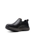 Wave  2.0 Edge Black Leather Wave  2.0 Edge Black Leather
