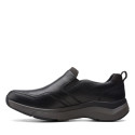 Wave  2.0 Edge Black Leather Wave  2.0 Edge Black Leather