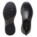Wave  2.0 Edge Black Leather Wave  2.0 Edge Black Leather