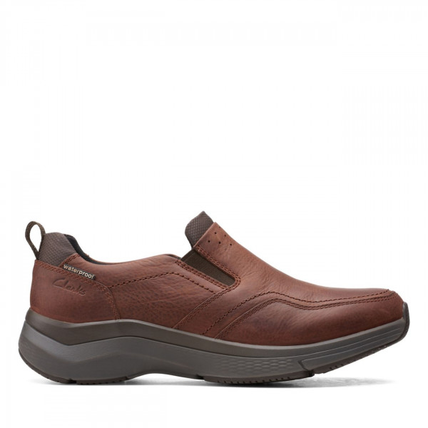Wave  2.0 Edge Brown Oily Wave  2.0 Edge Brown Oily