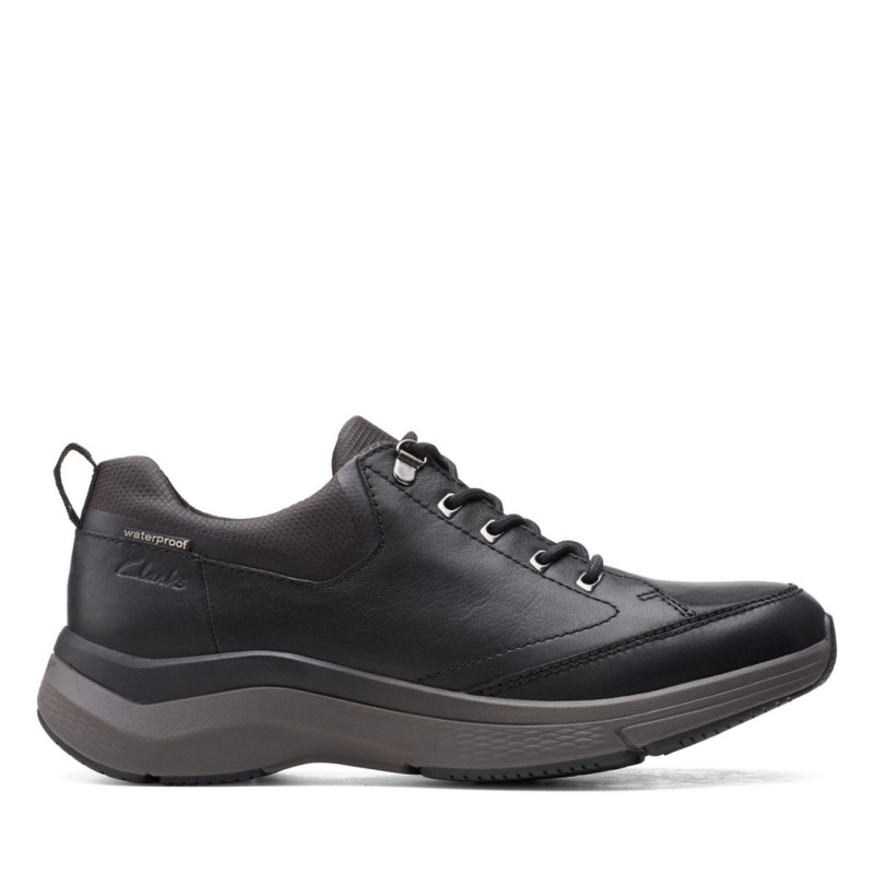 Wave 2.0 Vibe Black Leather Wave 2.0 Vibe Black Leather