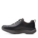 Wave 2.0 Vibe Black Leather Wave 2.0 Vibe Black Leather