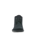 Desert Boot  Black Suede Desert Boot  Black Suede