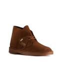 Desert Boot  Cola Suede Desert Boot  Cola Suede