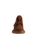 Desert Boot  Cola Suede Desert Boot  Cola Suede