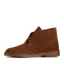 Desert Boot  Cola Suede Desert Boot  Cola Suede