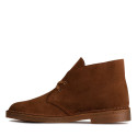 Desert Boot  Cola Suede Desert Boot  Cola Suede