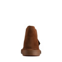 Desert Boot  Cola Suede Desert Boot  Cola Suede