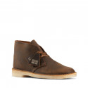 Desert Boot  Beeswax Desert Boot  Beeswax