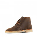 Desert Boot  Beeswax Desert Boot  Beeswax